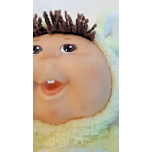 CPK CRAFT Doll Baby Bunny Original Appalachian Artworks, Inc Needs Stuffing - Picture 4 of 9